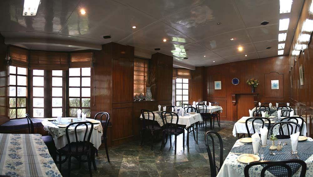 ראניכט West View Hotel מראה חיצוני תמונה