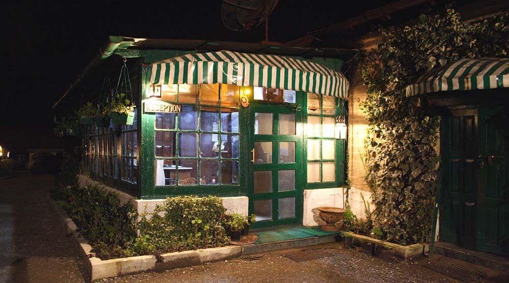 ראניכט West View Hotel מראה חיצוני תמונה