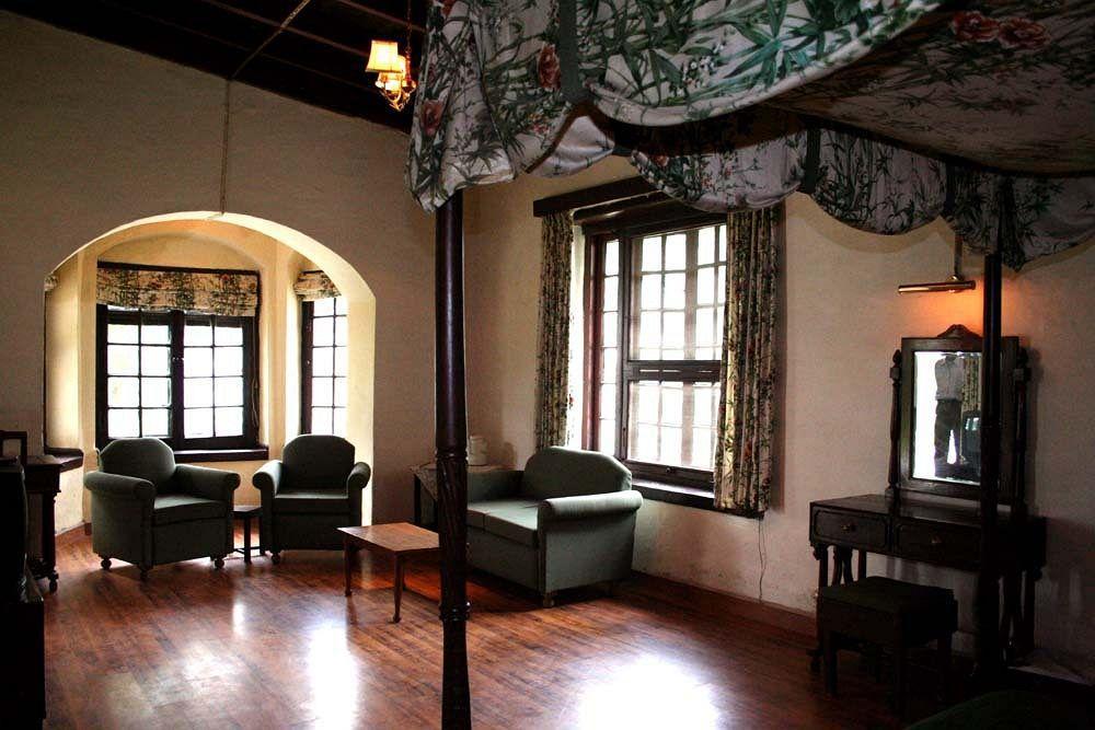 ראניכט West View Hotel מראה חיצוני תמונה