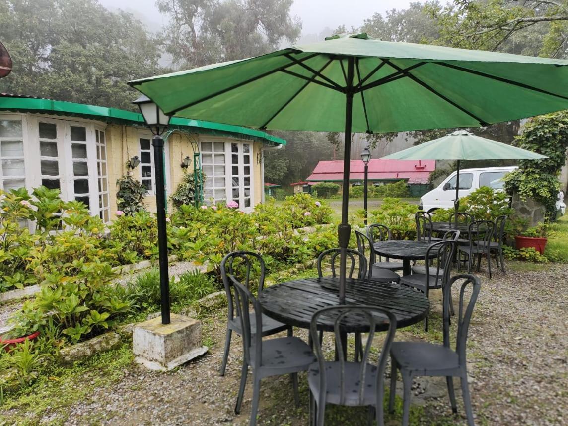 ראניכט West View Hotel מראה חיצוני תמונה