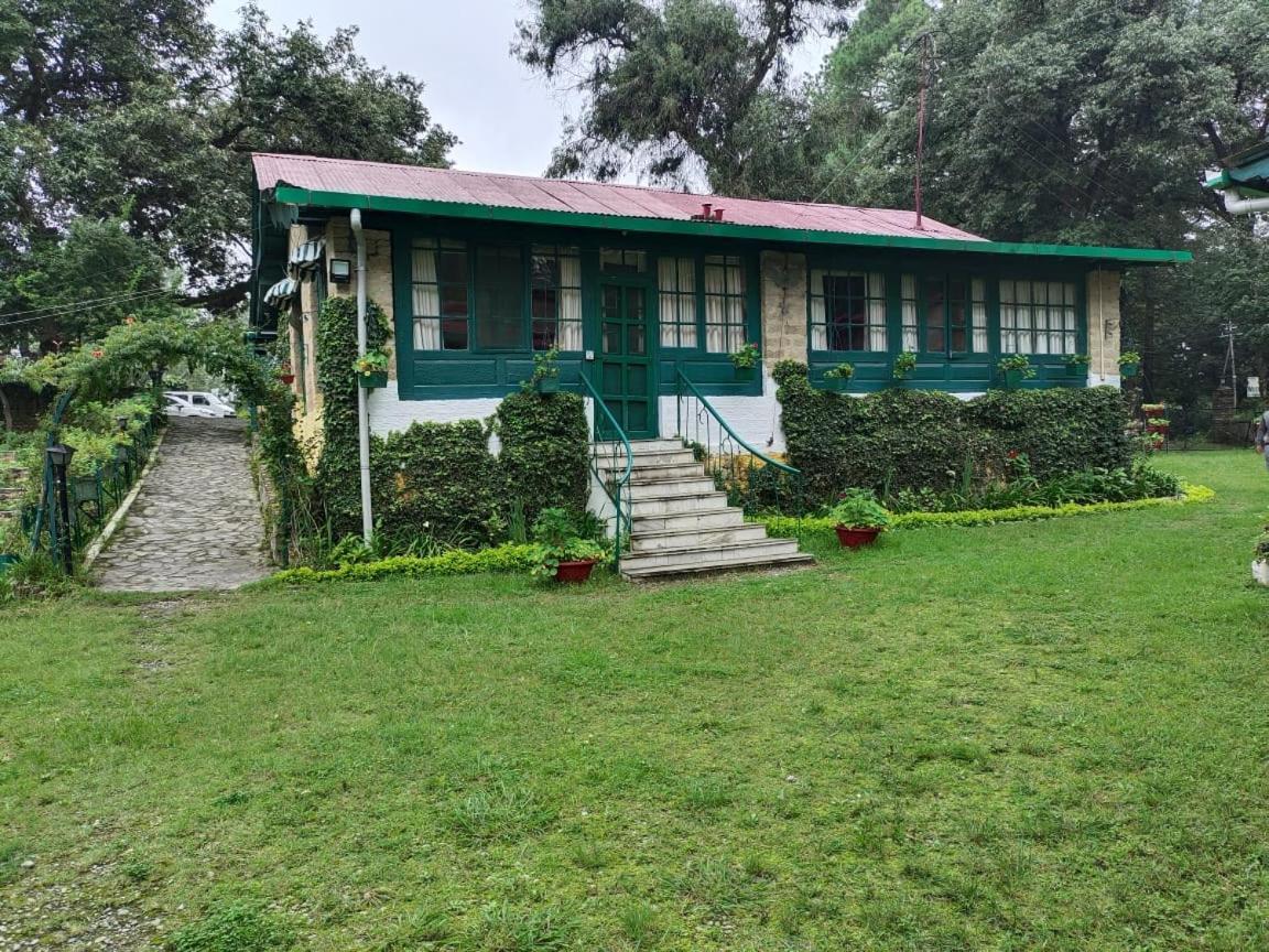ראניכט West View Hotel מראה חיצוני תמונה