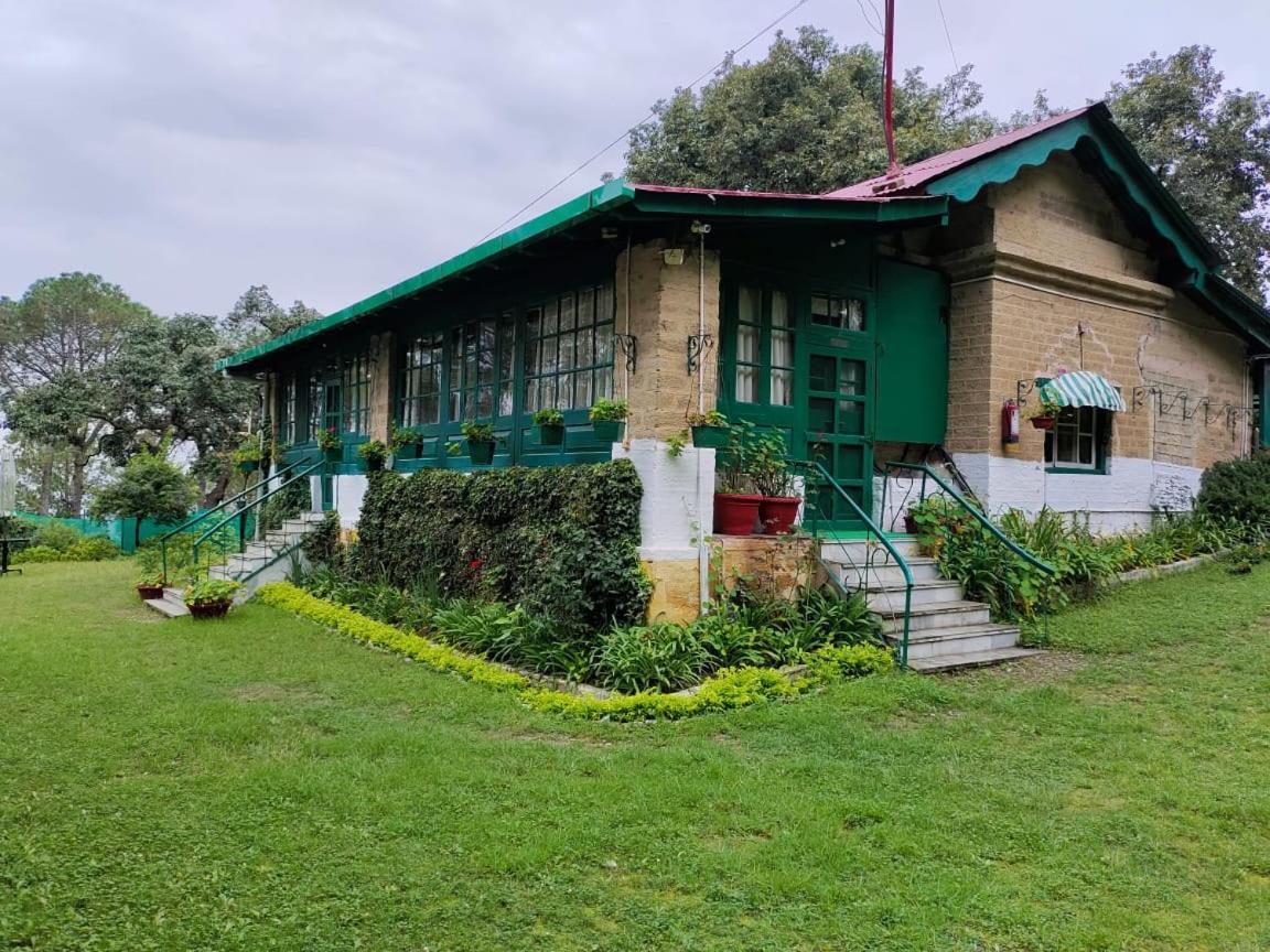 ראניכט West View Hotel מראה חיצוני תמונה