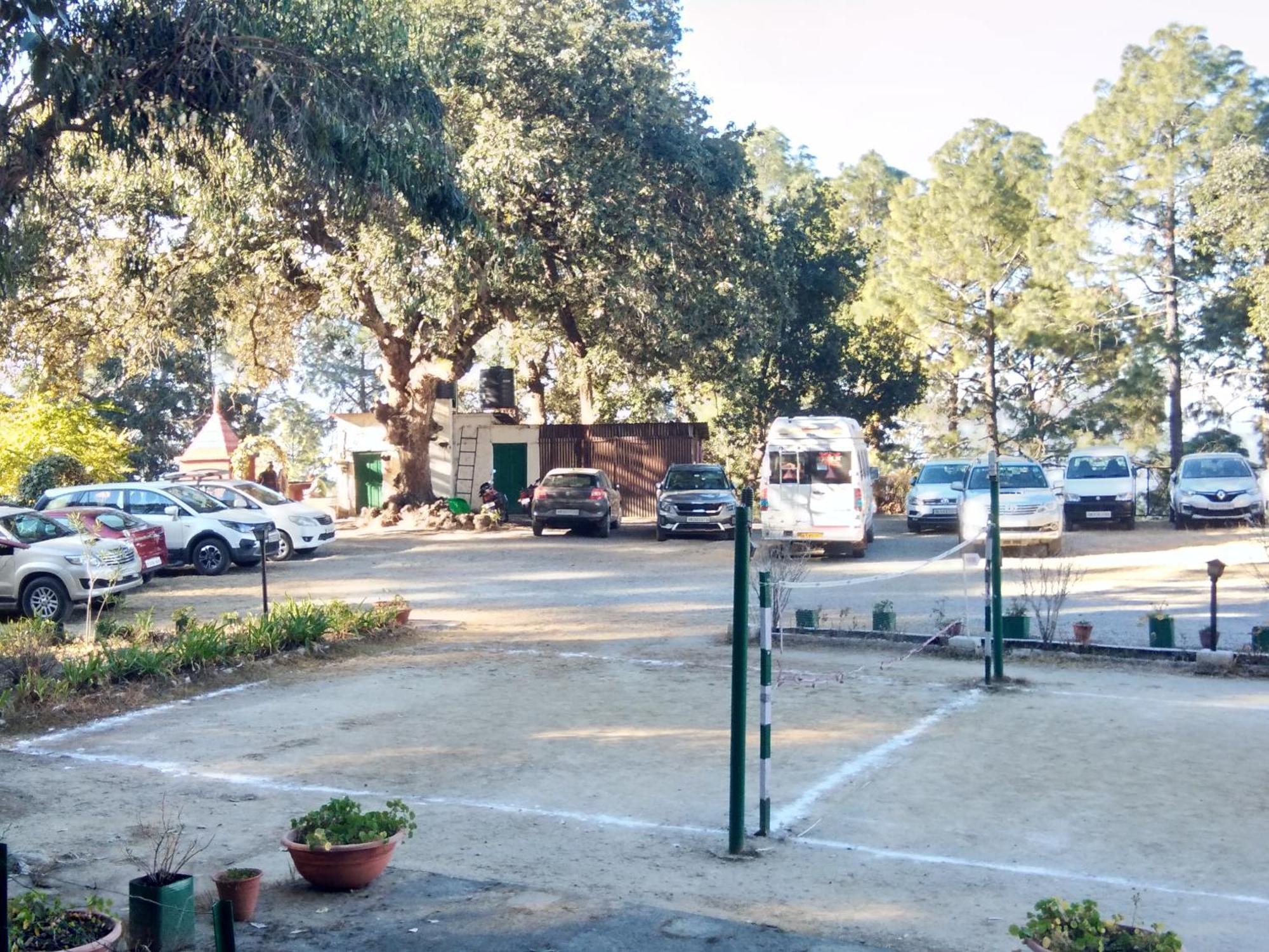 ראניכט West View Hotel מראה חיצוני תמונה