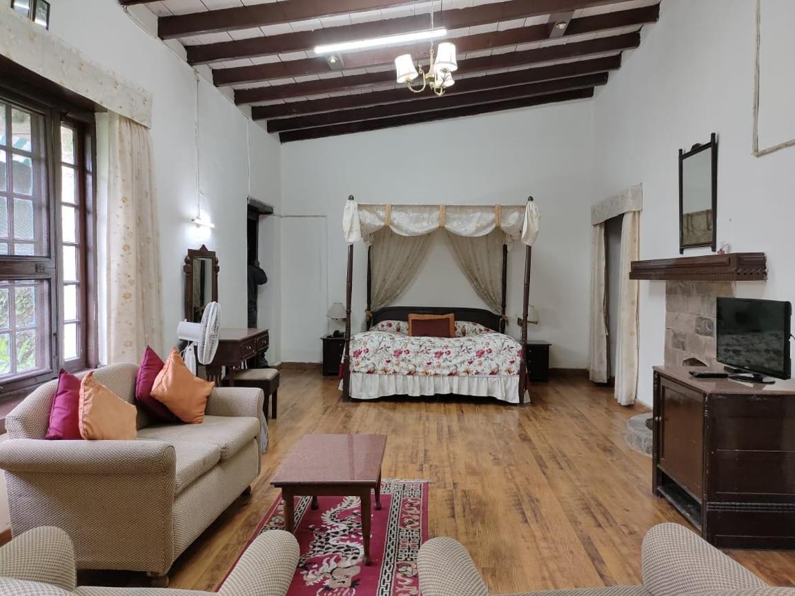 ראניכט West View Hotel מראה חיצוני תמונה