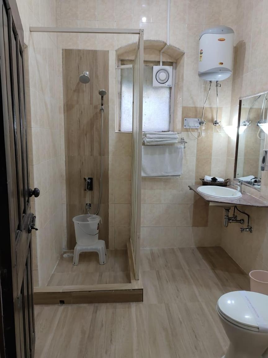 ראניכט West View Hotel מראה חיצוני תמונה