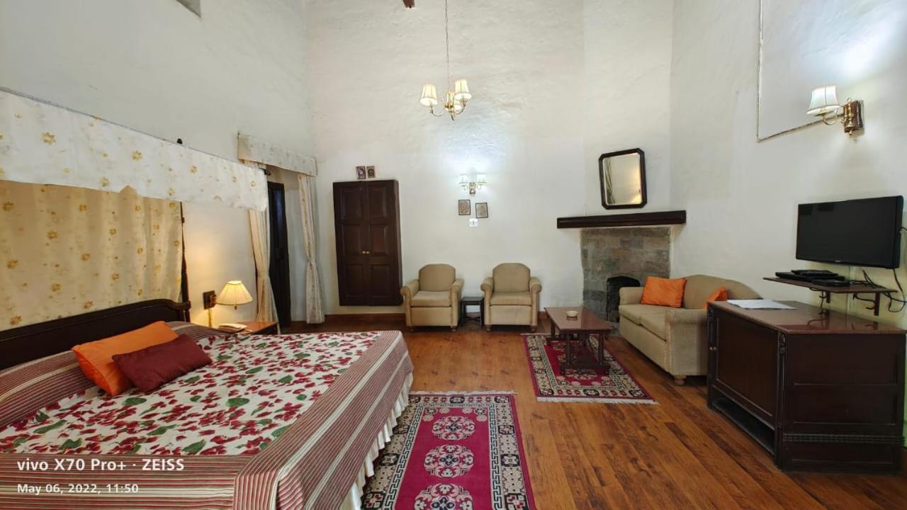 ראניכט West View Hotel מראה חיצוני תמונה