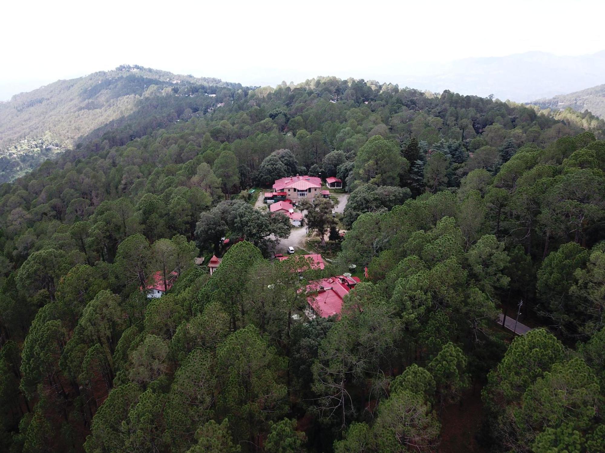 ראניכט West View Hotel מראה חיצוני תמונה