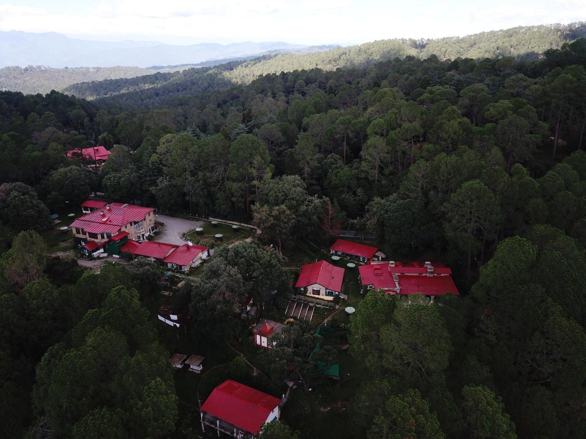 ראניכט West View Hotel מראה חיצוני תמונה