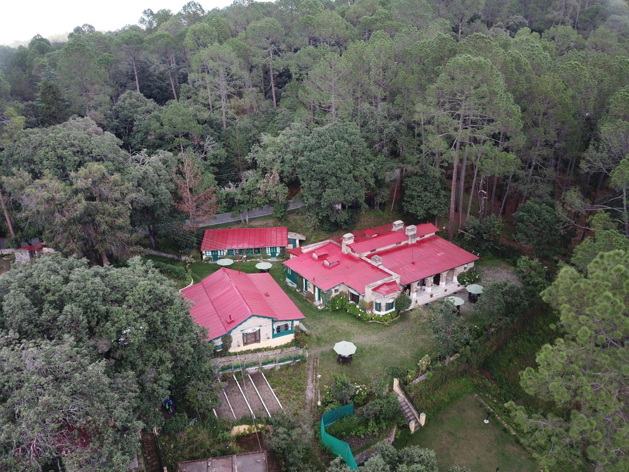 ראניכט West View Hotel מראה חיצוני תמונה