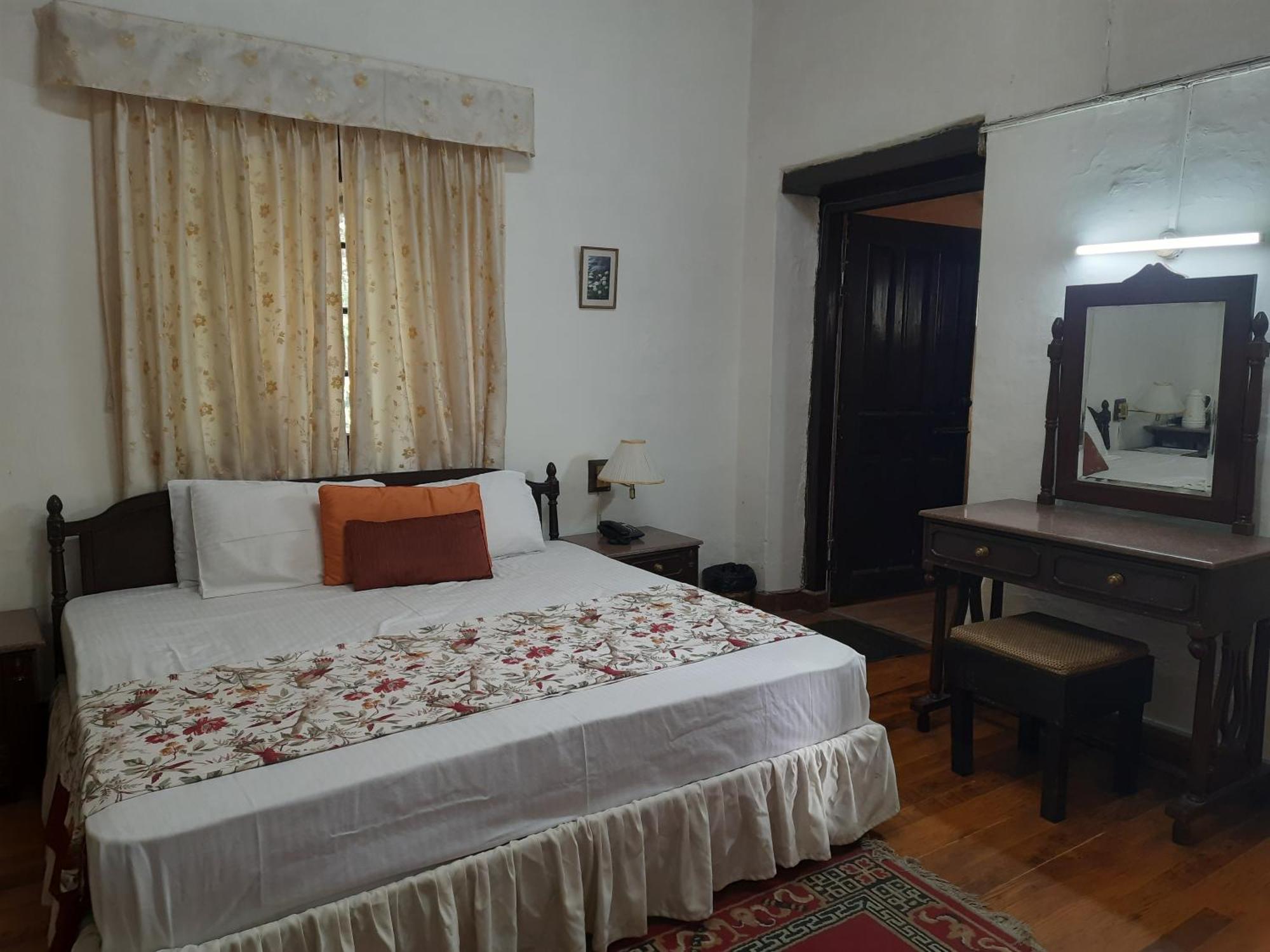 ראניכט West View Hotel מראה חיצוני תמונה
