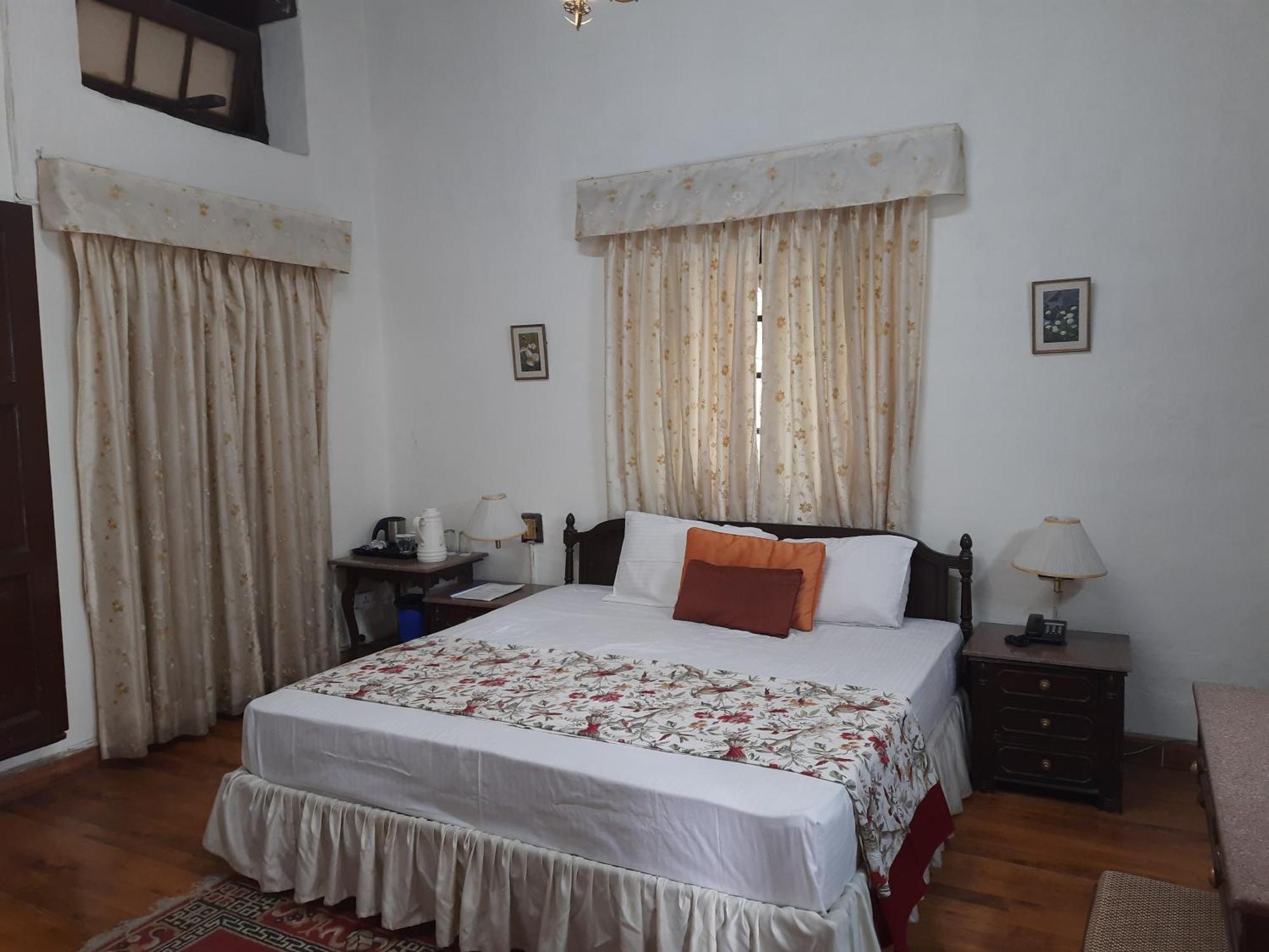 ראניכט West View Hotel מראה חיצוני תמונה