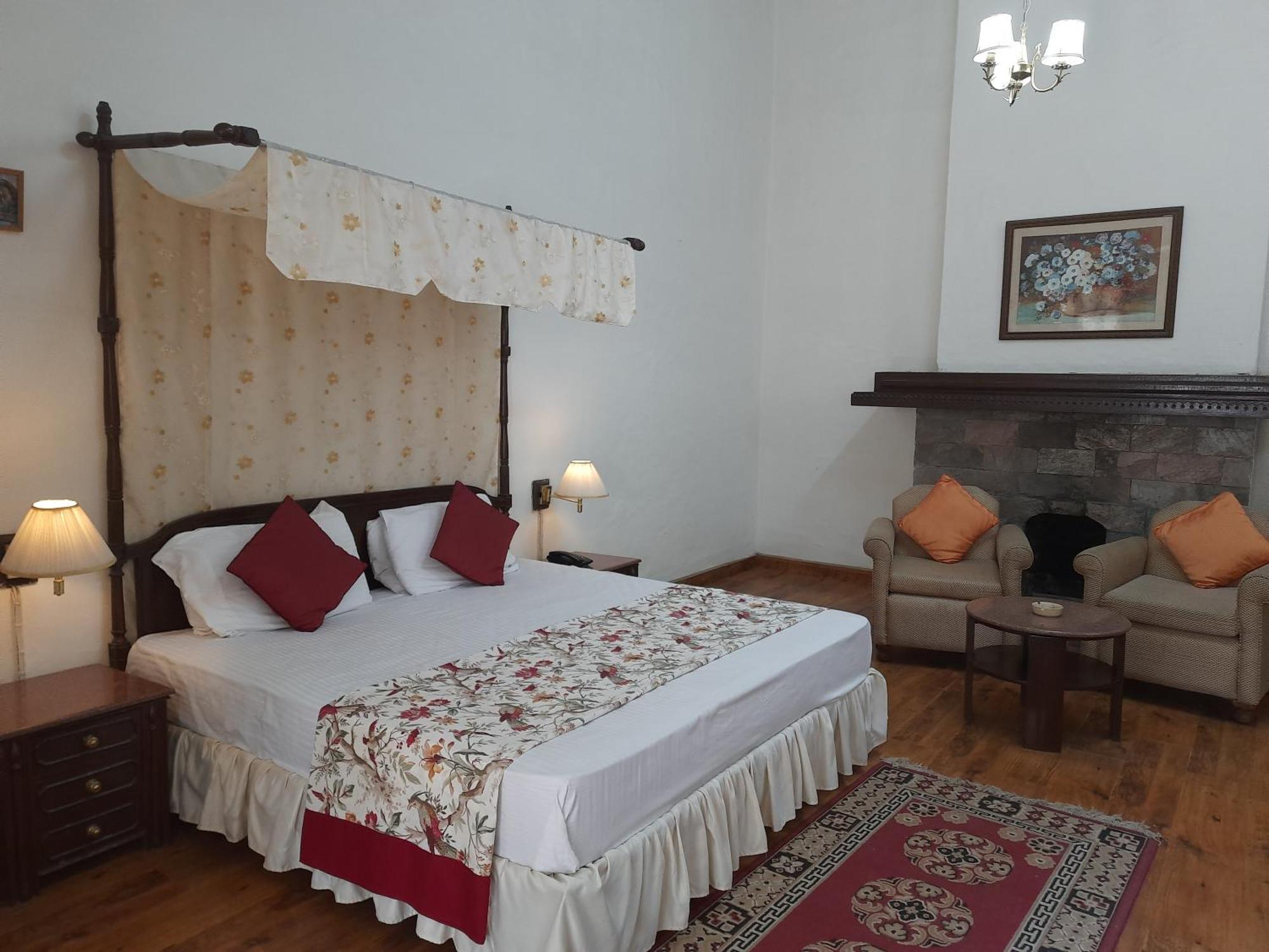 ראניכט West View Hotel מראה חיצוני תמונה