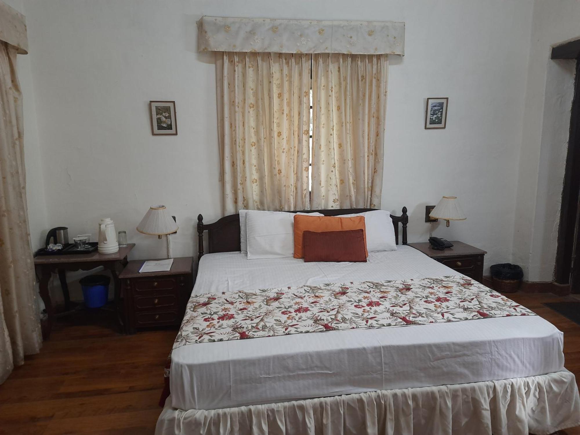 ראניכט West View Hotel מראה חיצוני תמונה
