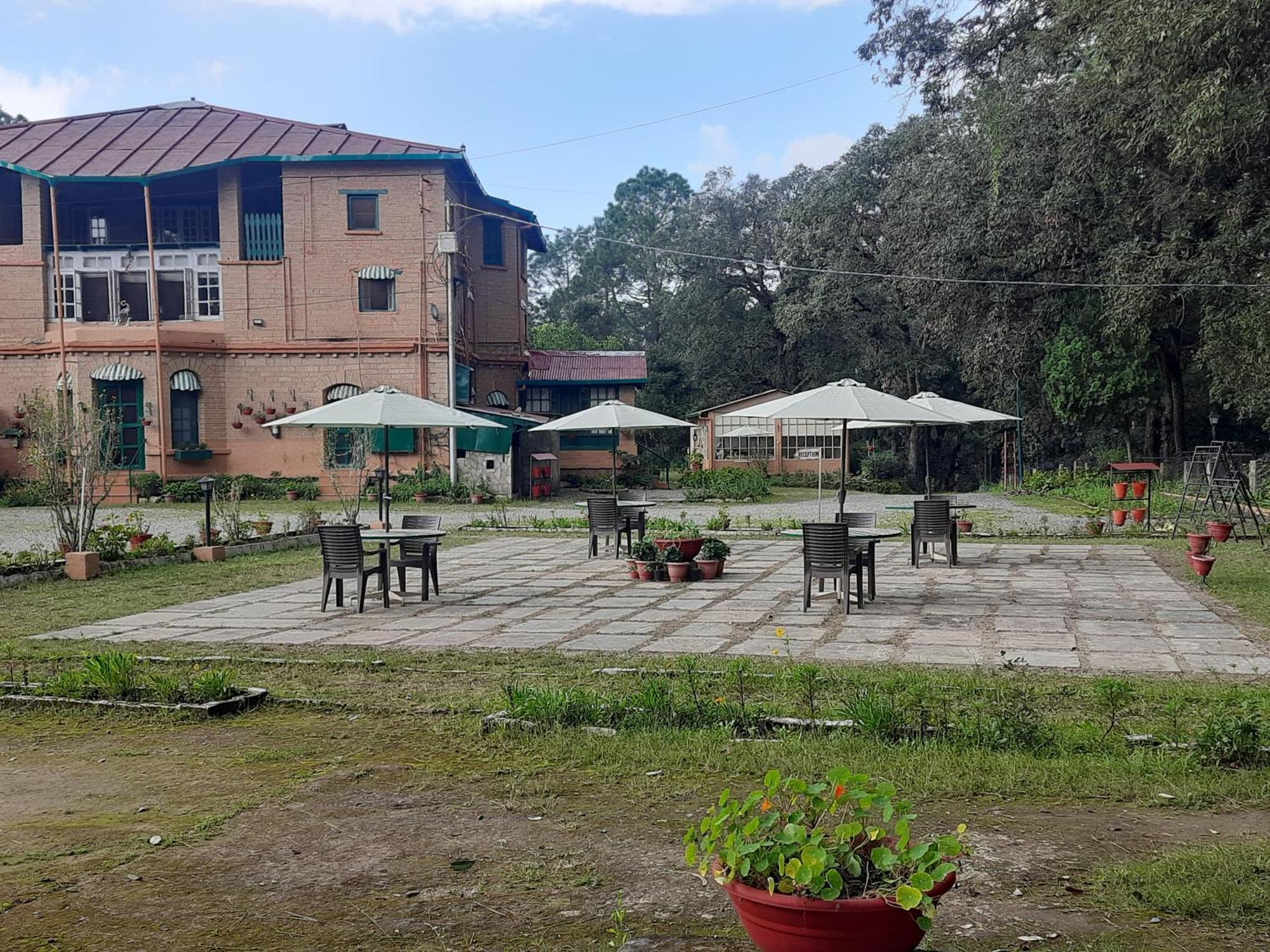 ראניכט West View Hotel מראה חיצוני תמונה