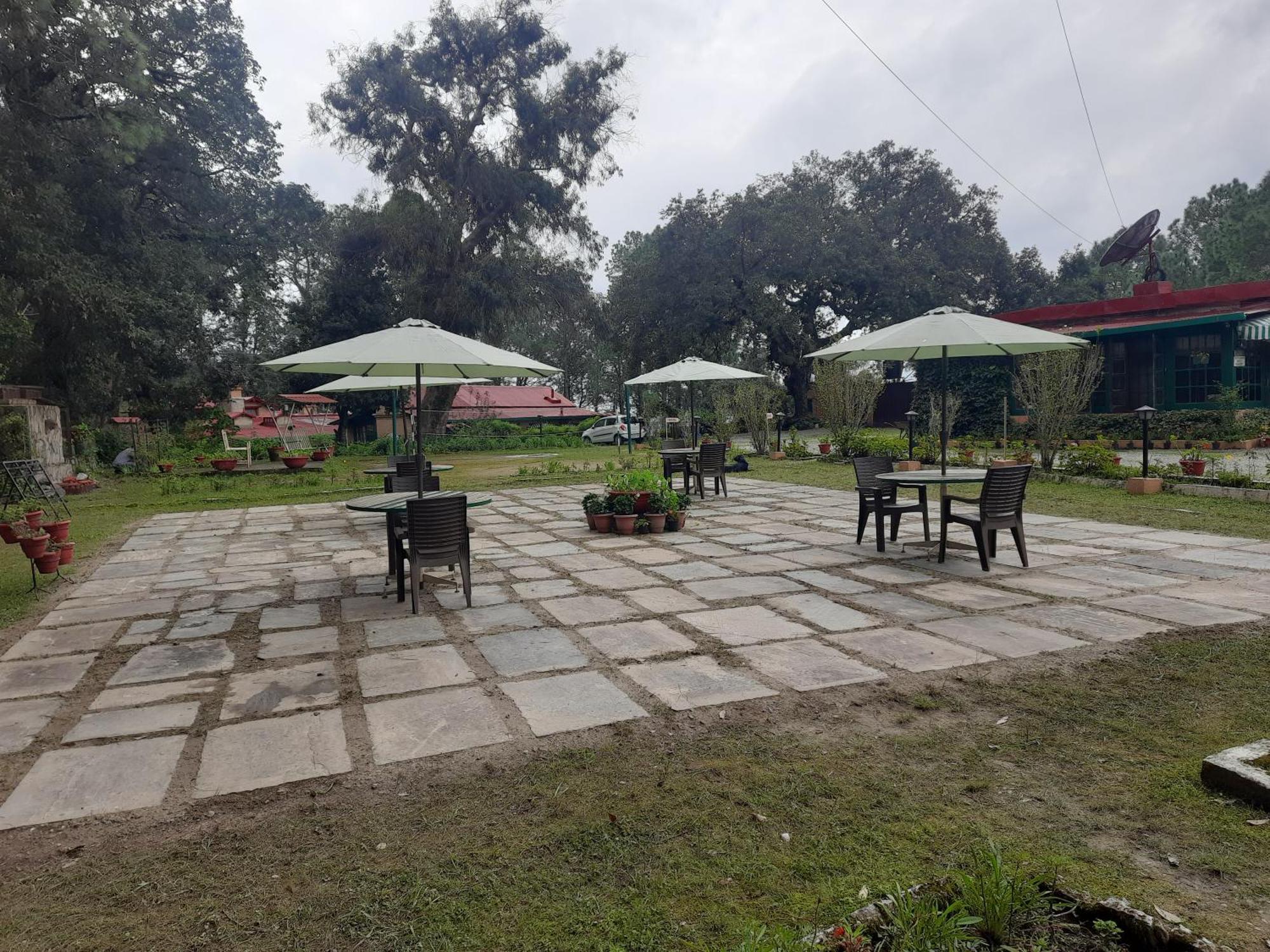 ראניכט West View Hotel מראה חיצוני תמונה