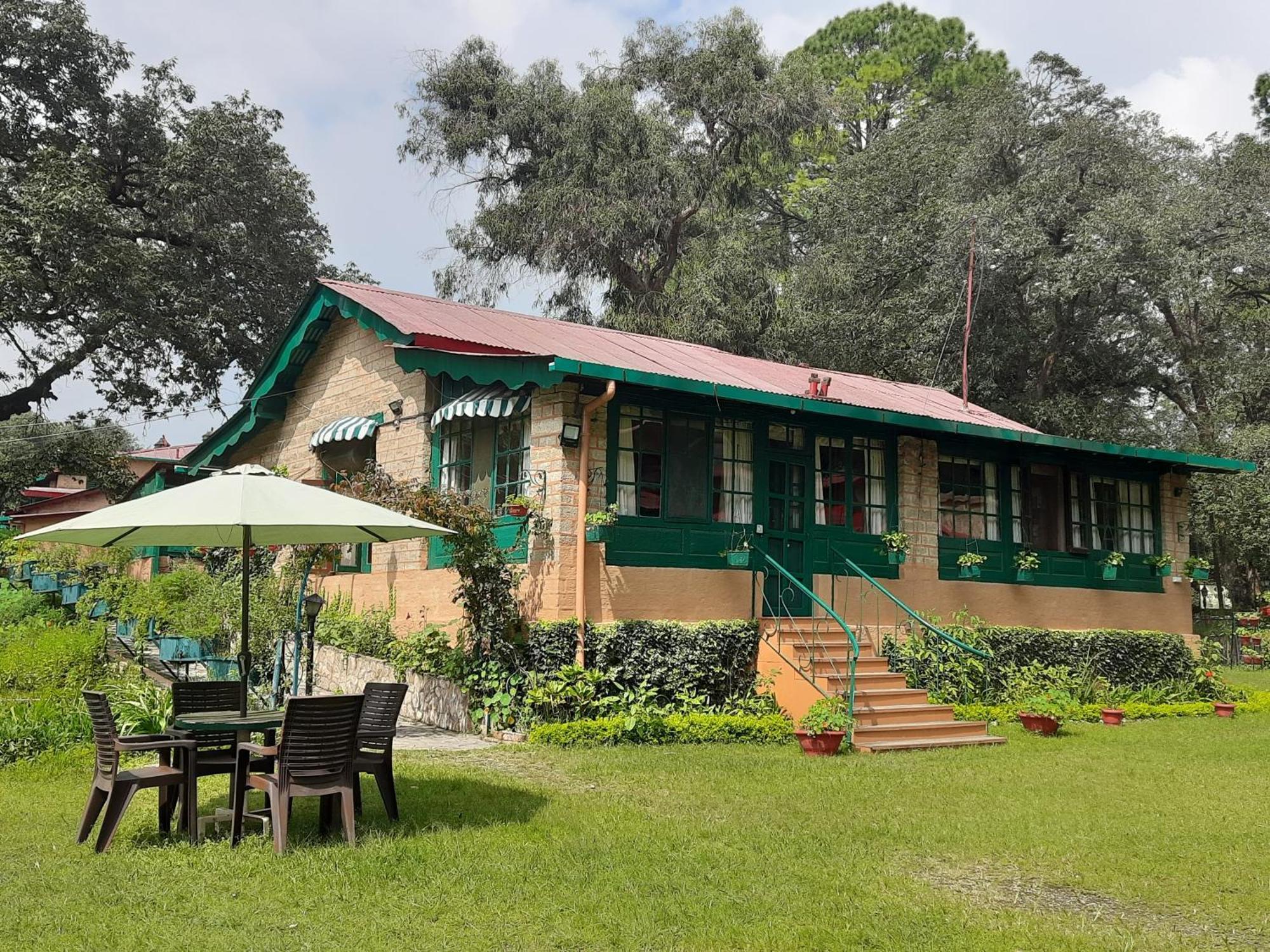 ראניכט West View Hotel מראה חיצוני תמונה